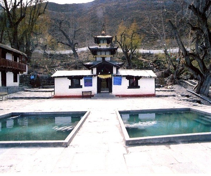 Muktinath,Pashupatinath, Janakpur Tour ( 8 days)