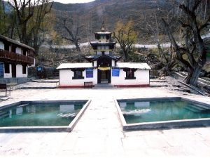 Muktinath Temple Tour by Jeep 6 days